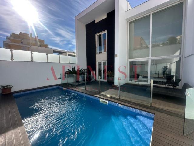 Casa alugar em Jardins da Parede, Cascais