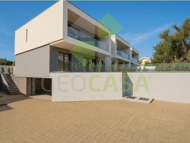 Casa venda em Quinta de São Martinho, Cascais