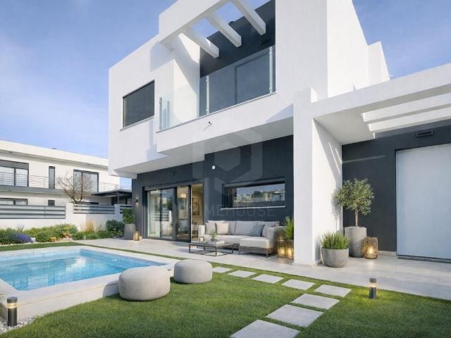 Vivenda venda em Almada, Setúbal