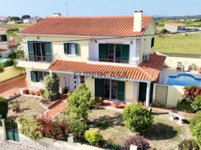 Casa venda em Reguengo da Parada, Caldas Da Rainha