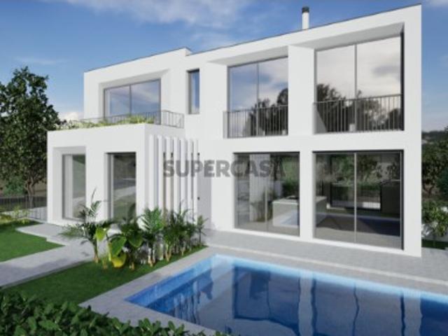 Casa venda em Pobral, Sintra