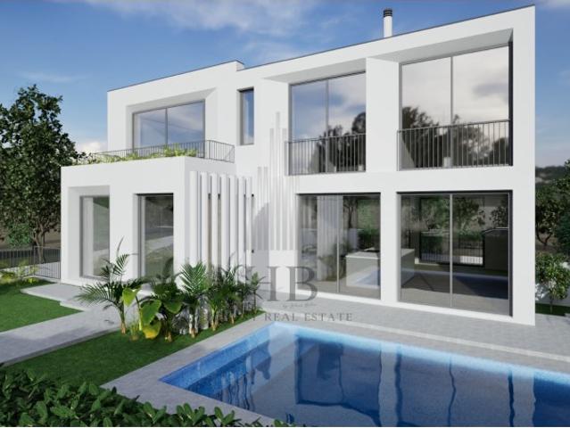 Casa venda em Pobral, Sintra