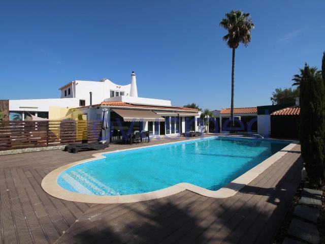 Vivenda venda em Vale da Parra, Albufeira