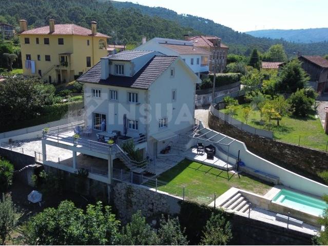Casa venda em Arga De Baixo, Viana Do Castelo