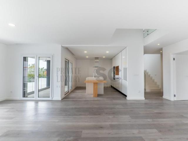 Vivenda venda em Quinta de São Nicolau, Corroios