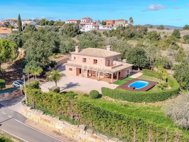 Casa venda em Monte do Boi, São Bartolomeu De Messines
