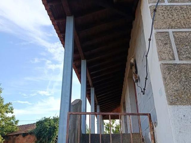 Quinta venda em Argeriz, Vila Real