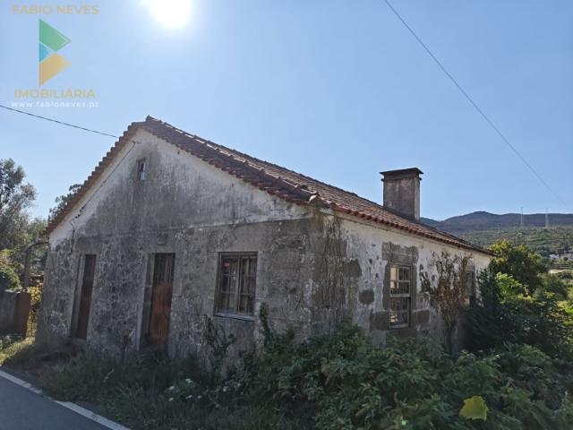 Casa venda em Boalhosa, Viana Do Castelo