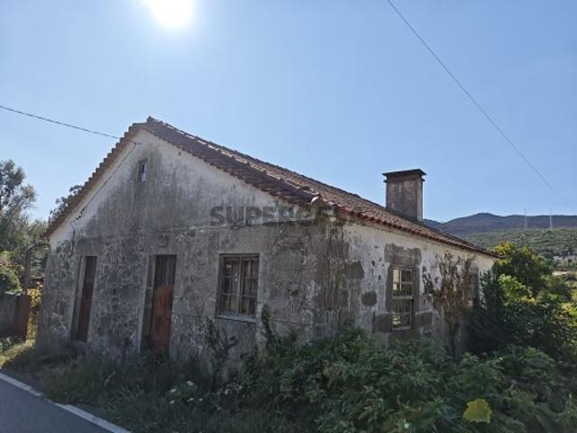 Casa venda em Boalhosa, Viana Do Castelo