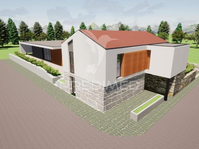 Casa venda em Fafe, Braga