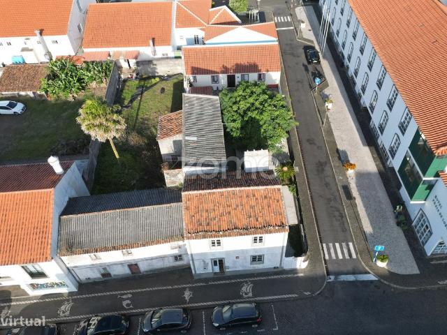 Moradia venda em Ilha De Santa Maria