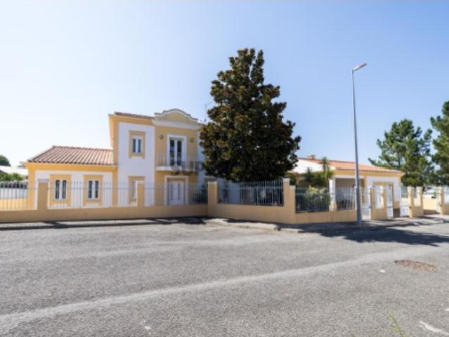 Casa venda em Coruche, Santarém