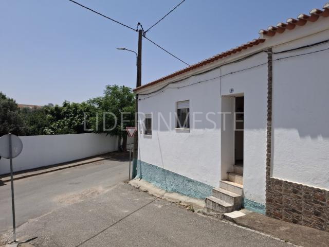Casa venda em Albernoa e Trindade, Beja