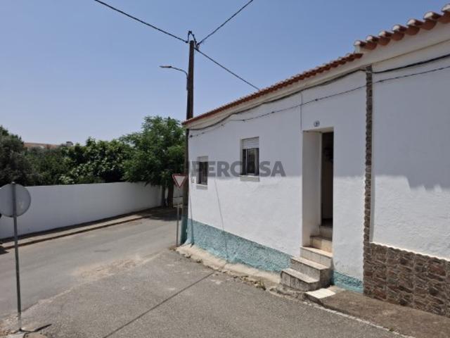 Casa venda em Albernoa e Trindade, Beja
