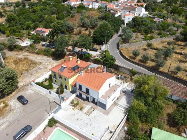 Casa venda em Portalegre, Monte Carvalho
