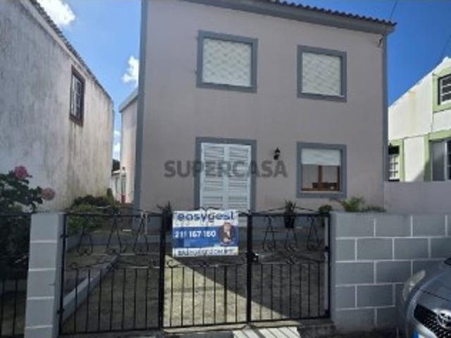 Casa venda em Açores, Ilha Terceira
