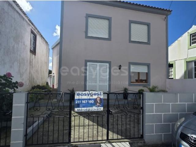 Casa venda em Açores, Ilha Terceira