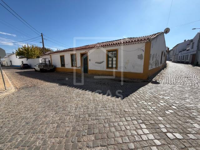 Casa venda em Loteamento da Tapada da Estrada das Tendas, Vidigueira