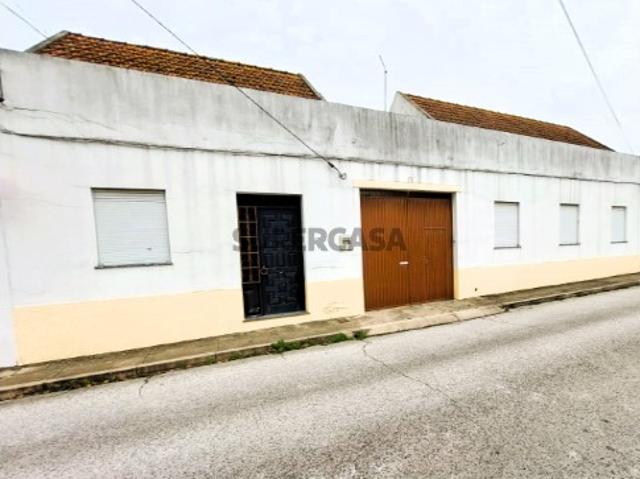 Casa venda em Alpiarça, Santarém