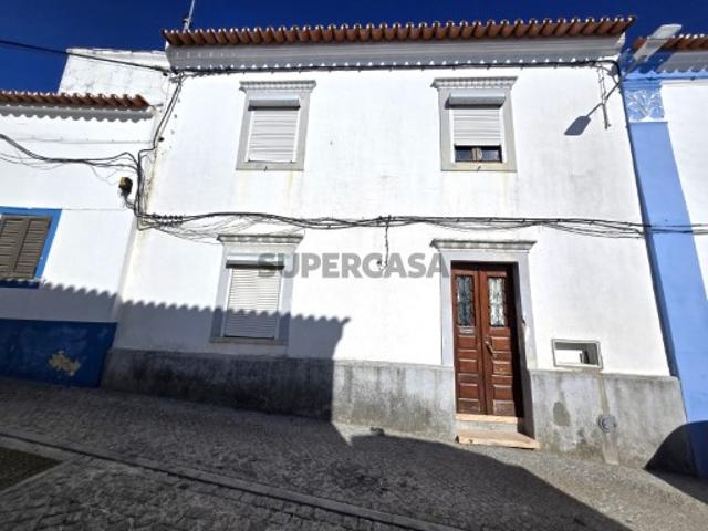Casa venda em Bairro António Festas, Redondo