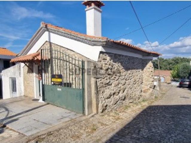 Casa venda em Castelo Branco, Aldeia Nova Do Cabo