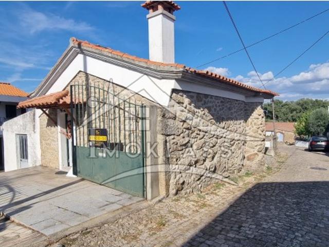 Casa venda em Castelo Branco, Aldeia Nova Do Cabo