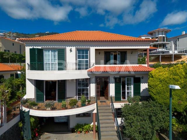 Vivenda venda em Zona Velha, Funchal