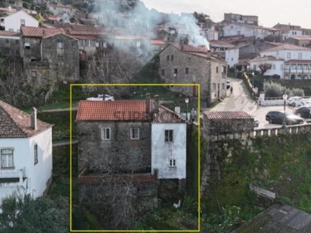 Casa venda em Castelo Branco, Idanha-a-nova