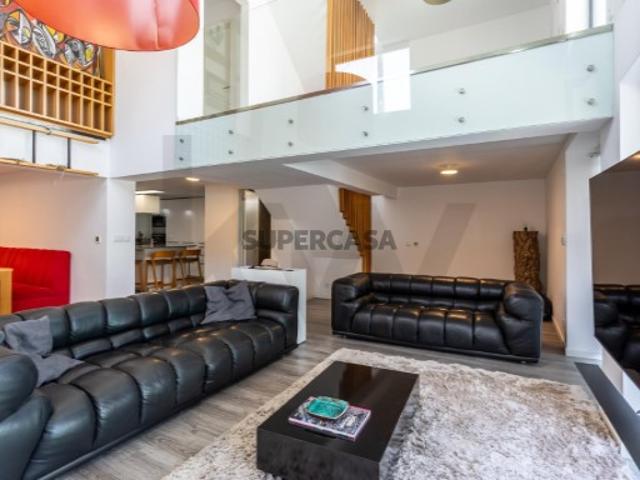 Casa venda em Ajuda, Lisboa