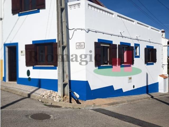Casa venda em Cruzamento do Almograve, Odemira