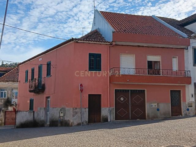 Casa venda em Castelo Branco, Penamacor