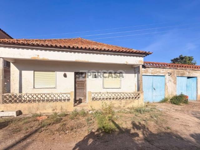 Casa venda em Alfarelos, Soure