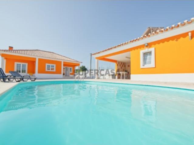 Casa venda em Santarém, Almoster