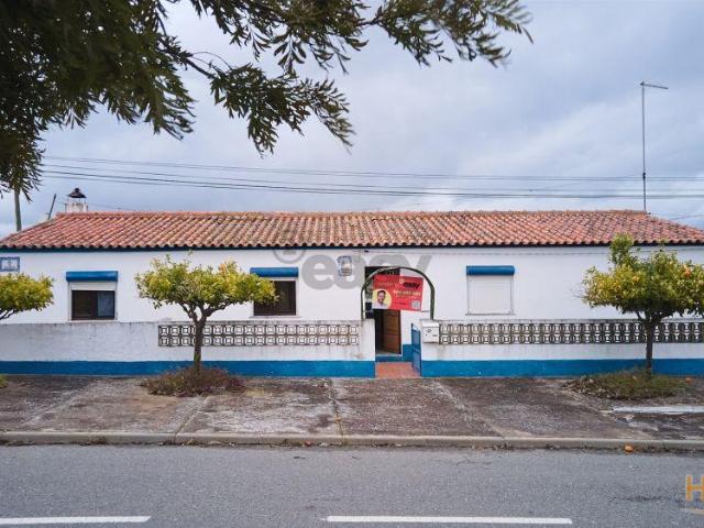 Moradia venda em Castro Verde