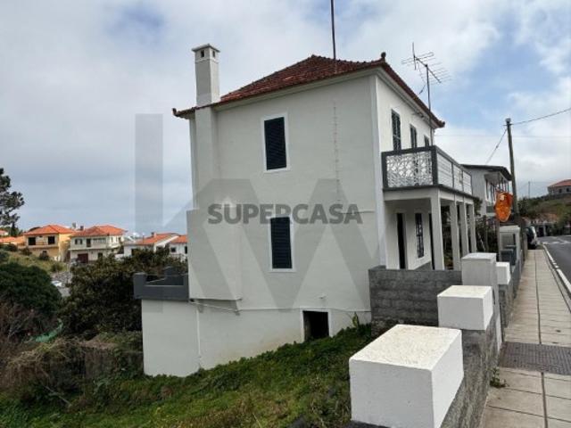 Casa venda em Santana, Ilha Da Madeira