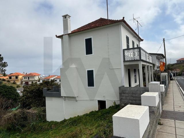 Casa venda em Santana, Ilha Da Madeira