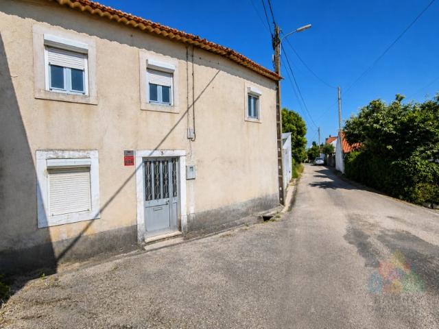 Casa venda em Curvaceiras Grandes, Tomar