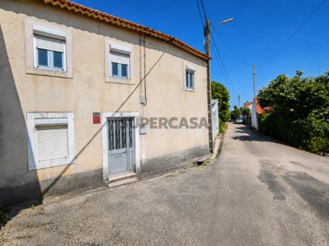 Casa venda em Curvaceiras Grandes, Tomar