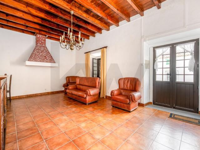 Casa venda em Geraldes, Peniche