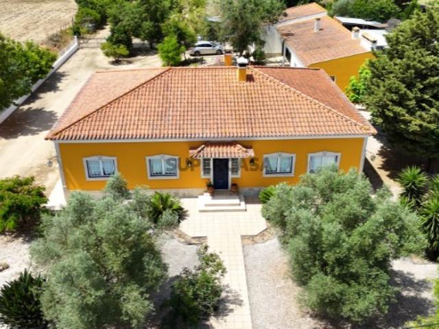 Casa venda em Foros de Benfica, Almeirim