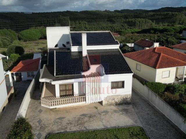 Casa venda em Urbanização Moinho Saloio, Óbidos
