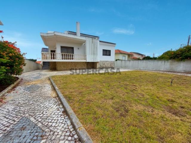 Casa venda em Urbanização Moinho Saloio, Óbidos