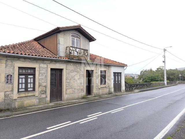 Casa venda em Arga De Baixo, Viana Do Castelo