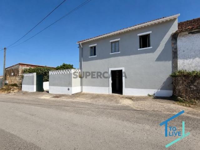 Casa venda em Santarém