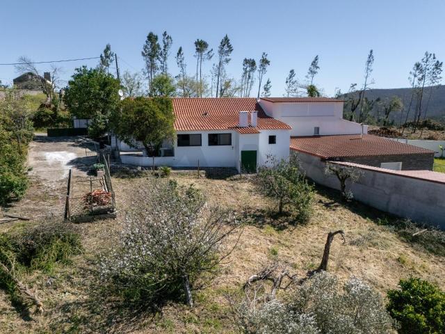 Casa venda em Brasileira, Rego Da Murta