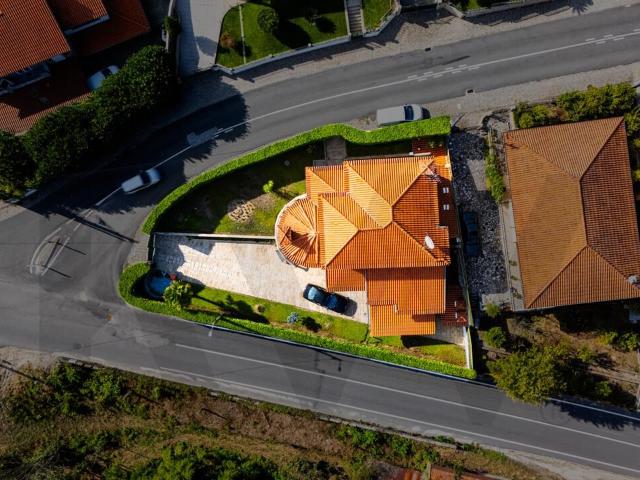 Casa venda em Amarante, Porto
