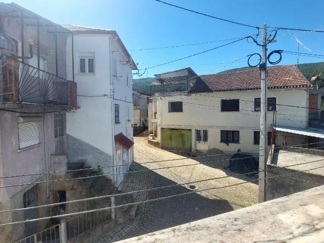 Casa venda em Castelo Branco, Aldeia Nova Do Cabo
