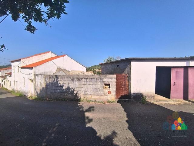 Casa venda em Mação, Santarém
