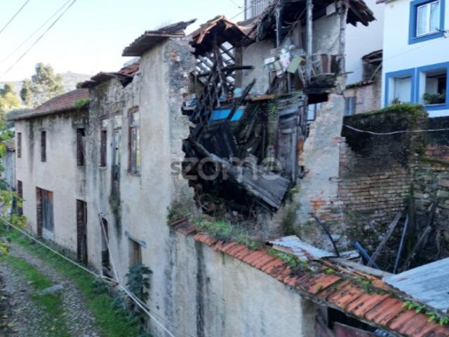 Casa venda em Arganil