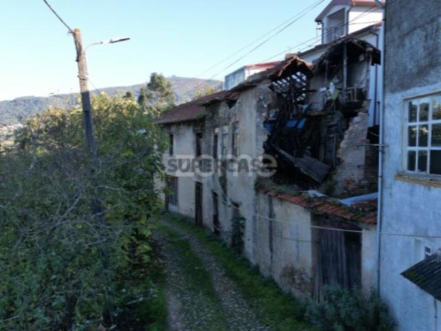 Casa venda em Arganil